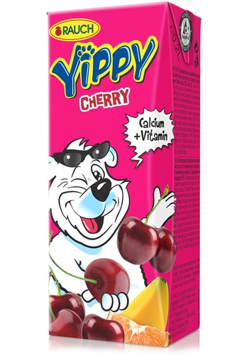 [60058] Meervruchtendrank met 5 vitamines en calcium. Vruchtgehalte: 12%.