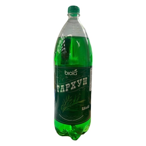 [0001024724] Biola bruisende frisdrank Tarhun 2l
