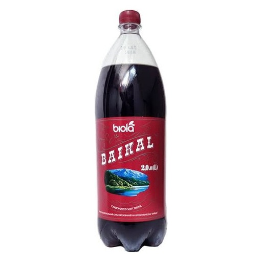 [0001024725] Biola bruisende frisdrank Baikal 2l