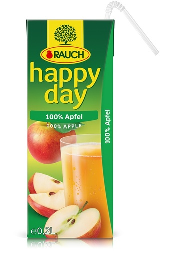 [62017] Appelsap uit appelsapconcentraat.