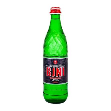 [0001024799] Bjni mineraalwater 0,5l