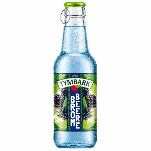 [0001024809] Ow.Świata appel-bramen drankje glas 0,25l/24s E Tymbark