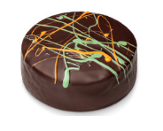 [0001024863] Vatsak Dubai taart 770g