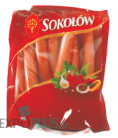 [0001024950] Sokolow hotdog met kalkoen