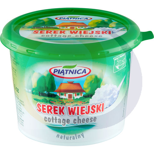 [37788000OPI] Piątnica Natuurlijke Hüttenkäse 500 g