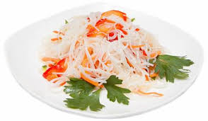 [7013] SALADE "FUNCHOZA"