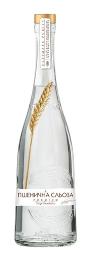 Wodka "Premium", 40% vol.