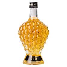 [0006024997] Bartex BB White wijn 14% 700ml