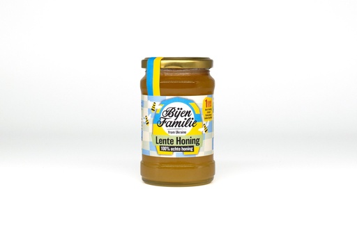 [0010010353] Lente Honing 400g