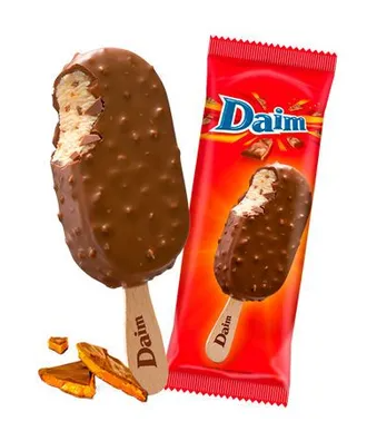 [0010022334] DAIM IJs op stok 90ml