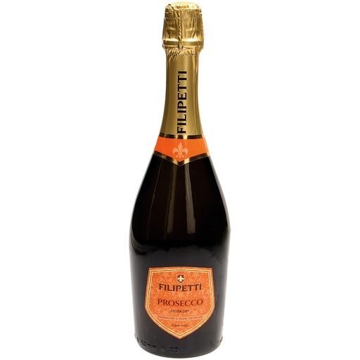 [66919] Prosecco Doc Extra Dry (Schaumwijn, extra droog) 11% Vol