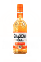 [0001025086] Zoladkowa Gorzka Tradycyjna wodka 32% 0,5l