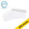 [0001025200] Zelfklevend envelop 500 stuk