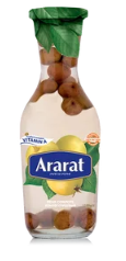 [0001025219] Ararat feijoacompote 1l