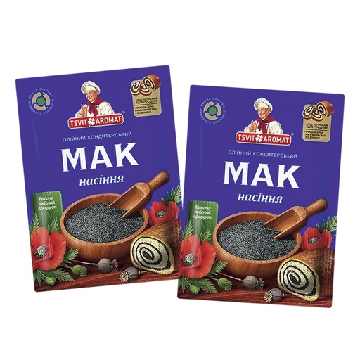 [59326] Blauwe maanzaad, hele zaden, voor het bakken en decoreren