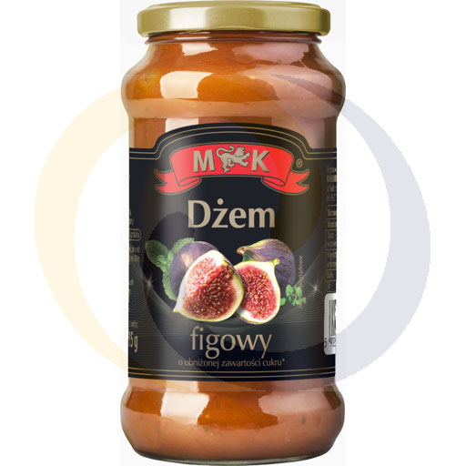 [971301002MK] Инжирное варенье 315г/12шт M