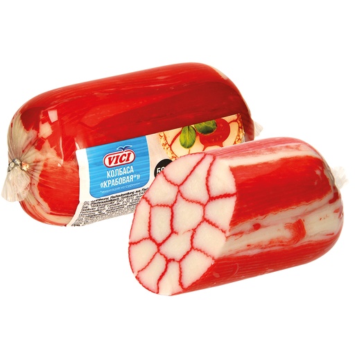 [08132] Сурими-колбаса