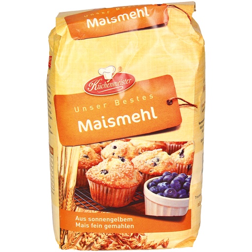 [19111] Maïsmeel