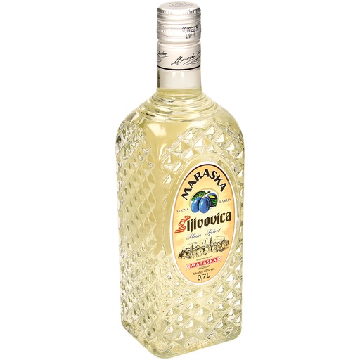 [68643] Pruimenbrandewijn "Sljivovica", 40% vol.