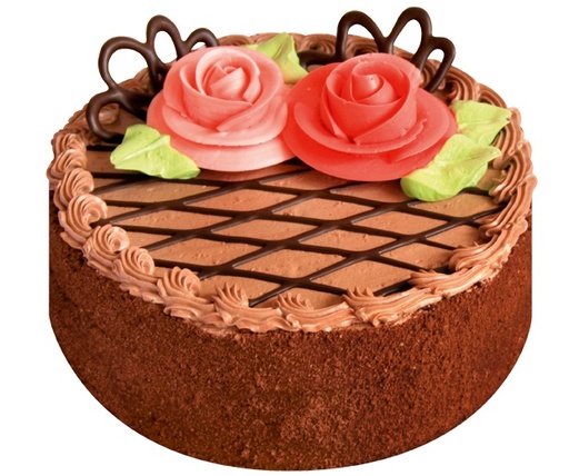 Torte "Korolewskij"