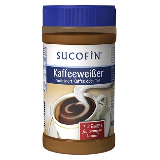 Koffiemelk