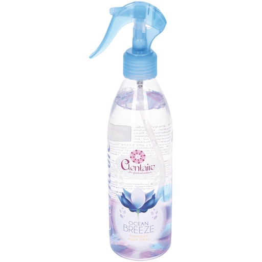 CLENTAIRE Lucht- en textielverfrisser met zeebries