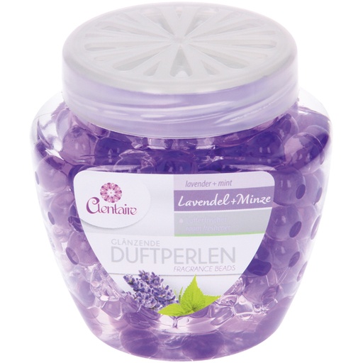 CLENTAIRE Geurparels met Lavendel en Munt