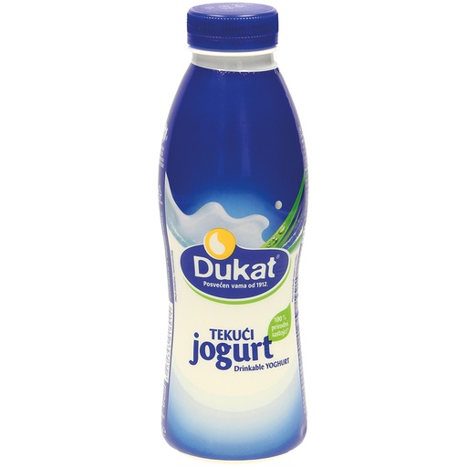 [17947] Yoghurtproduct 2,8% vet