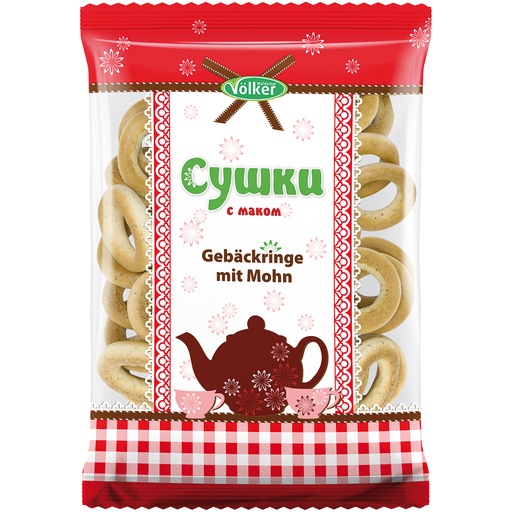 [76112] Gebakringen met maanzaad