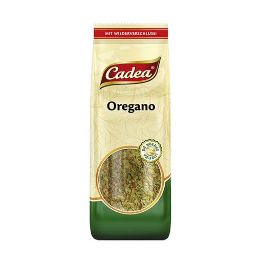 Oregano