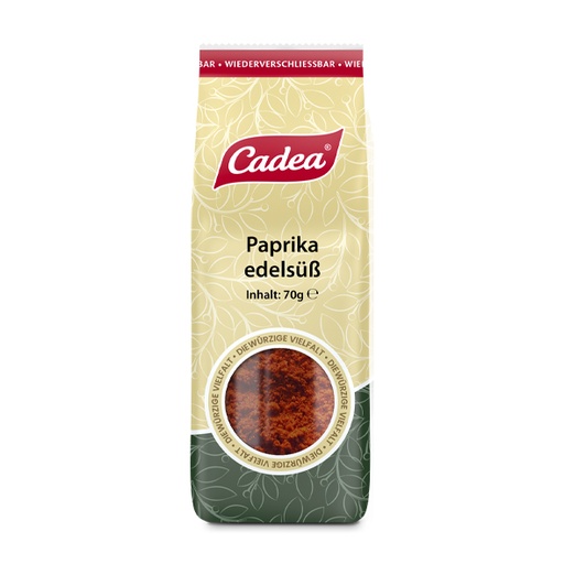 CADEA Paprika zoet