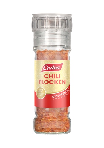 CADEA Chilivlokken 30g MHL (10 stuks)