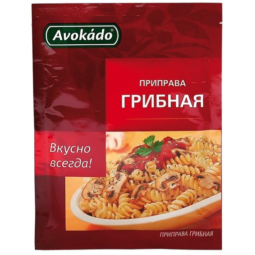 Смесь пряностей для грибов