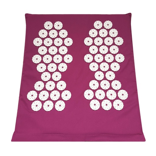 Massageapparaat voor voeten 36 x 32 x 3 cm