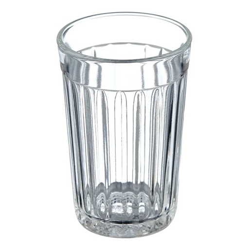 Glas "Granenka", 250ml, verschillende motieven