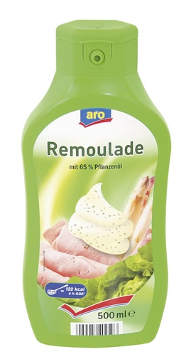 ARO Ремуляд 65% жира