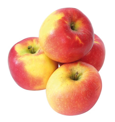 [M161] Appels