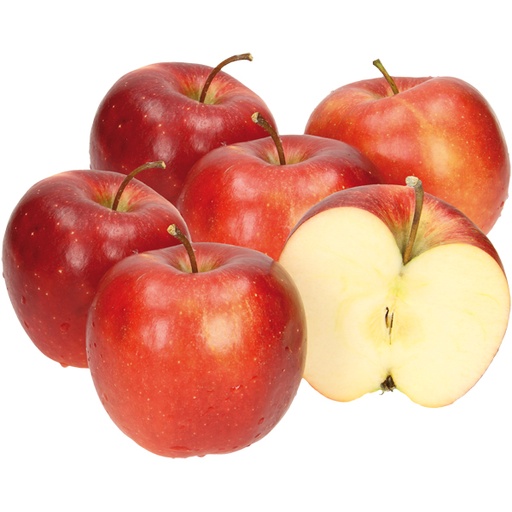 [M162] Appels "Rubin"