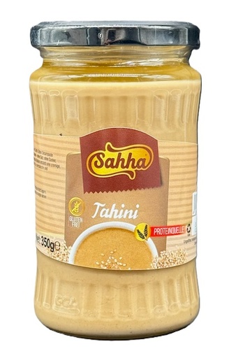 Соус из тахини
