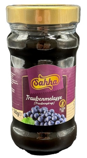 Меласса из винограда Sahha