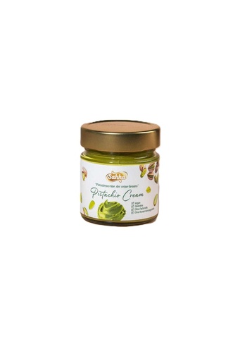 "Sahha" Pistachecrème