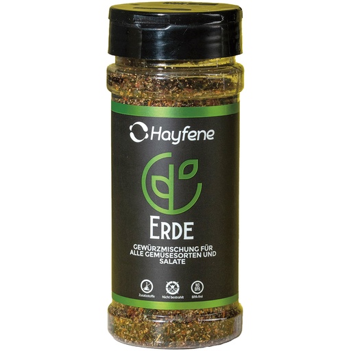 HAYFENE Aarde Specerij