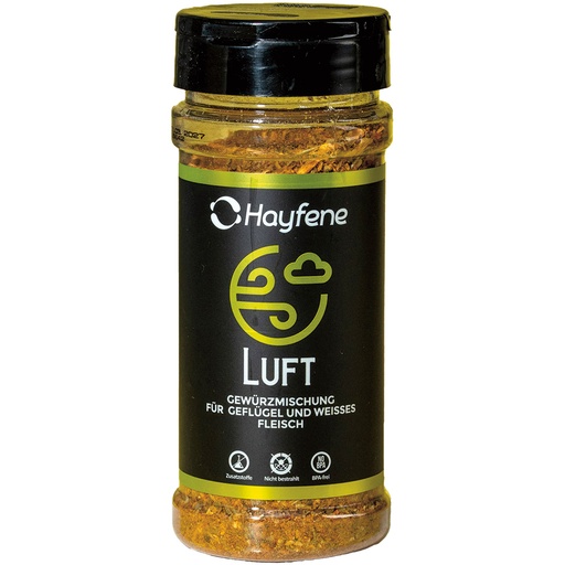 "HAYFENE" Lucht Specerij