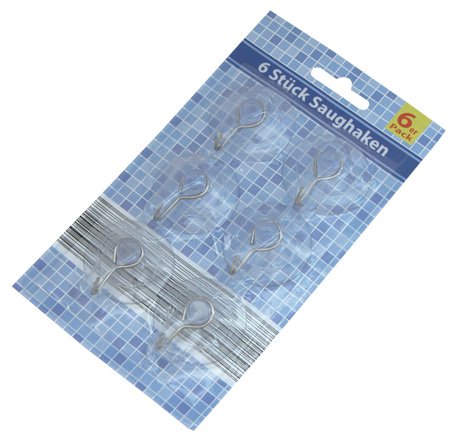 Saughaken, 6-pack