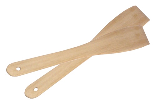 Pannenlikker, 2-pack
