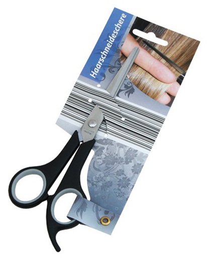 Haarknipschaar
