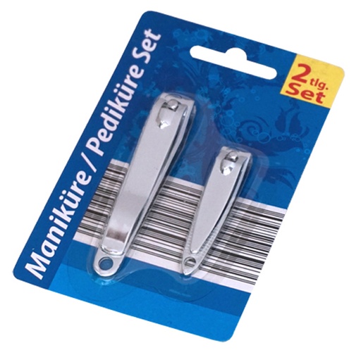 Manicure / Pedicure Set
