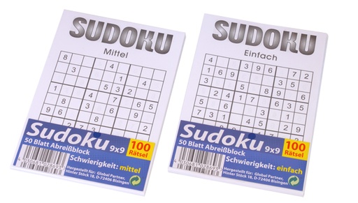 Судоку
