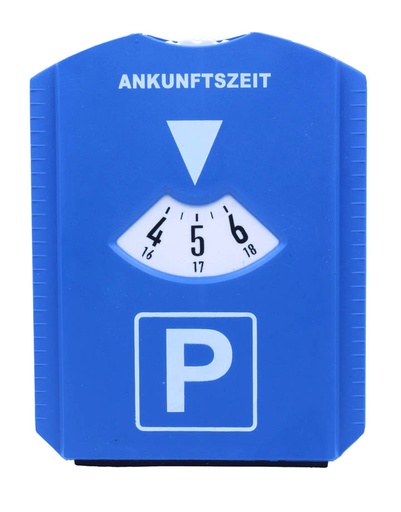 Parkeerkaart