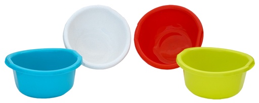 Kom, 1,2 l, verschillende kleuren